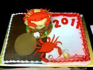 Crab Cake