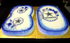 Numbers - Full Sheet