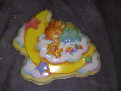 PopTop -Bunny & Moon