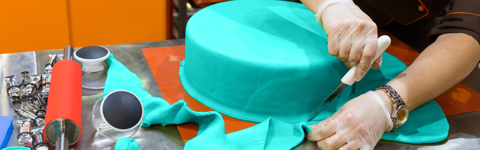 Tiffany's Bakery<br/>Clinton Maryland