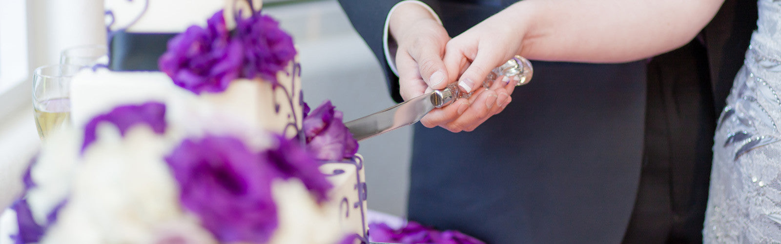 Premier Wedding Cakes