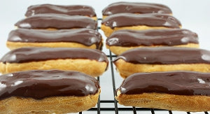 Bakery Sweets and Treats