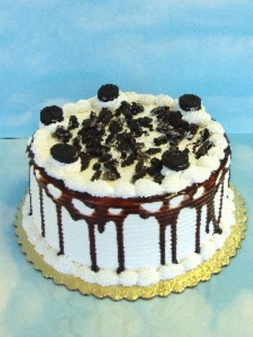 Ice Cream Cakes