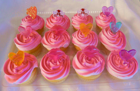 Cupcakes