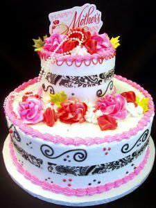 Mother's Day Celebration