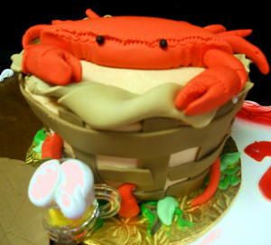 Crab Cake