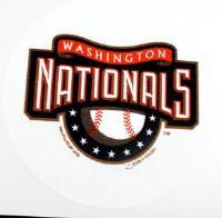 Washington Nationals Layon