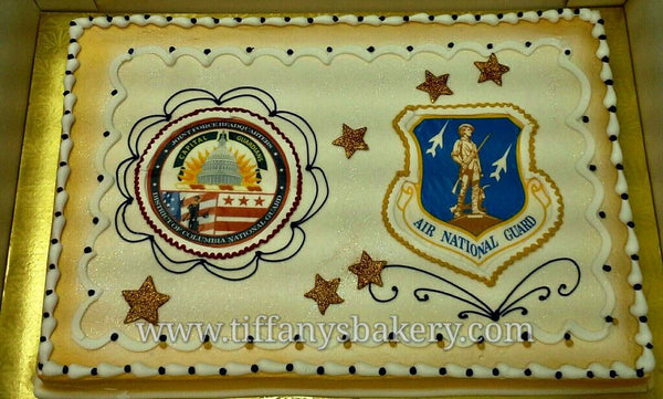 Military Air National Guard