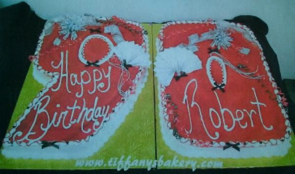 Numbers - Full Sheet