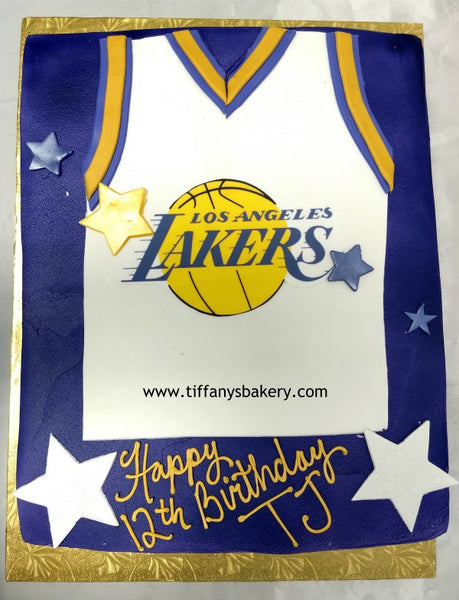 Basketball Jersey Cut Out Shape