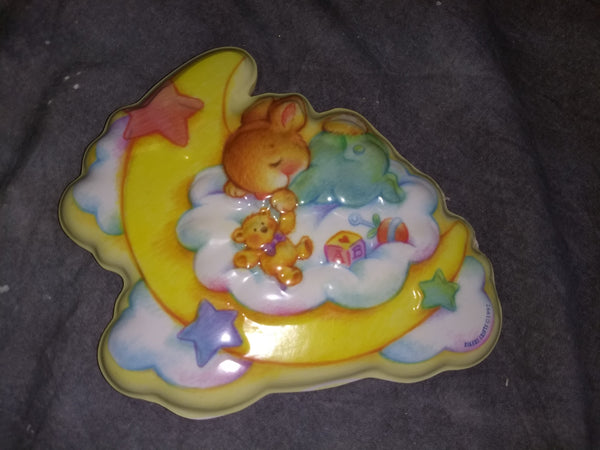 PopTop -Bunny & Moon