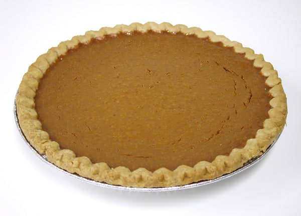 Pumpkin Pie