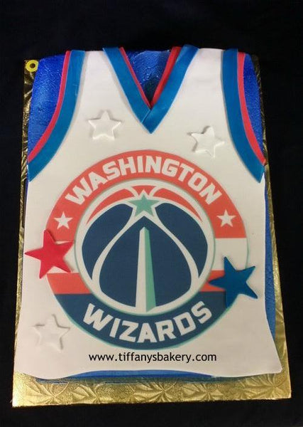 Basketball Jersey Cut Out Shape